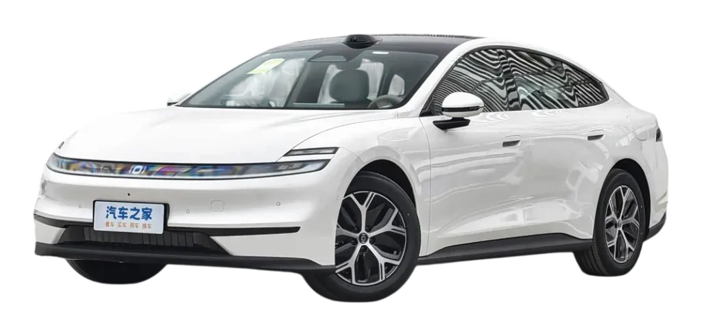 Changan A06
