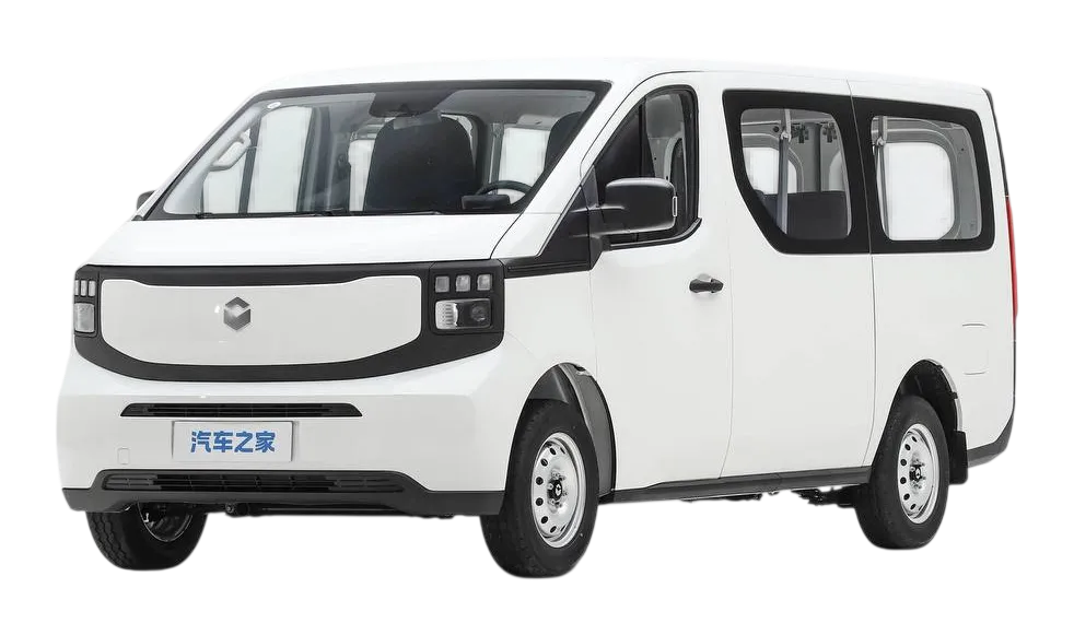 Changan Kaicheng V919